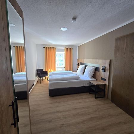 Landgasthof Kreuz Mit Gaestehaus Immendingen 外观 照片