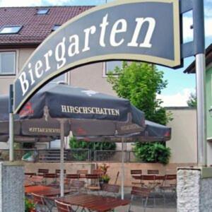 Landgasthof Kreuz Mit Gaestehaus Immendingen 外观 照片